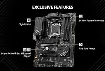 Amazon.com: INLAND Micro Center AMD Ryzen 7 7800X3D 8-Core16